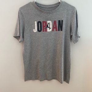 Jordan, Youth XL